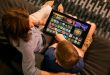 Infinity Game Board crams oodles of board games into a dedicated tablet