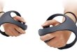 Sony reveals PlayStation 5 VR controllers